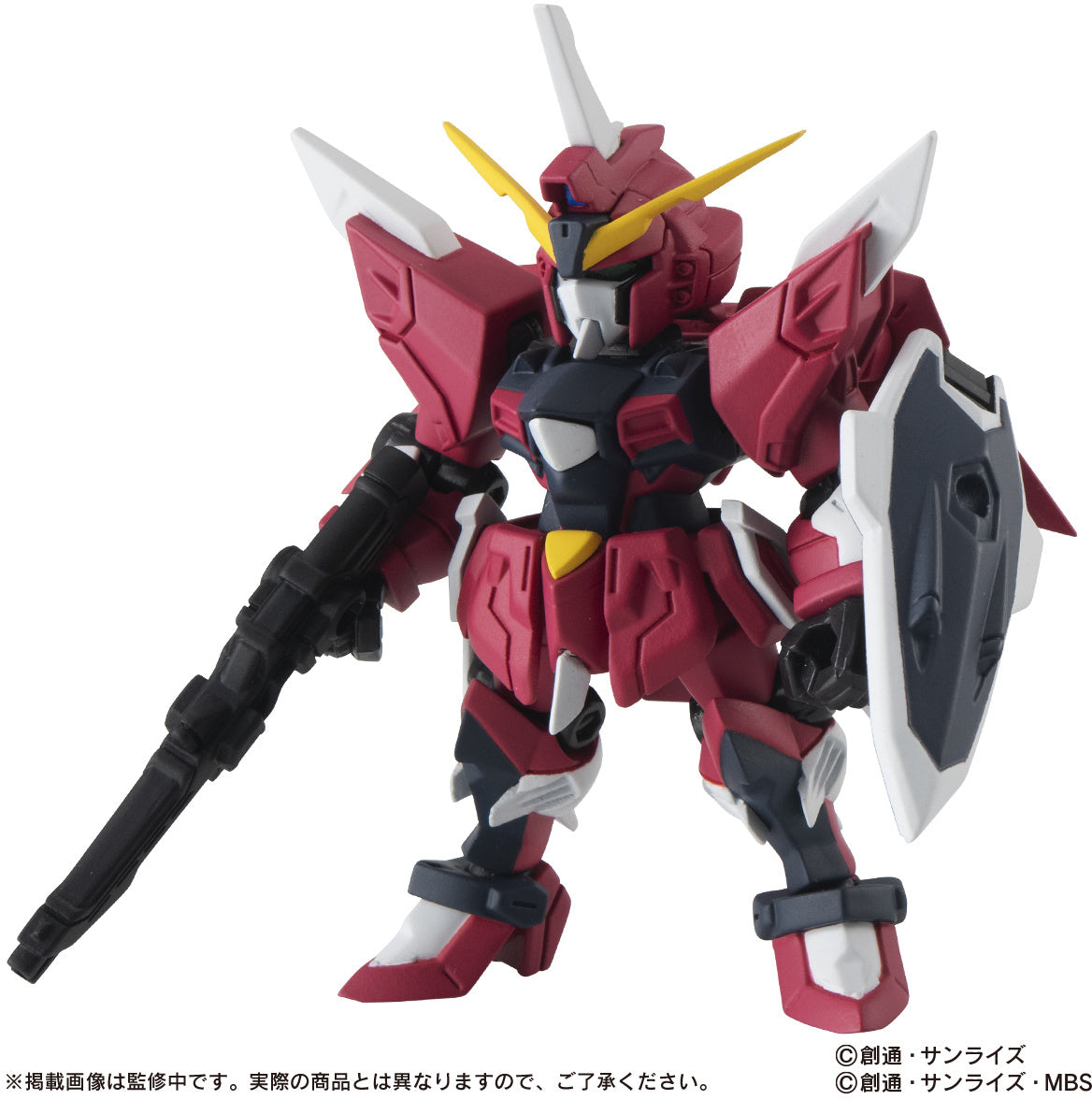 PREORDER Mobile Suit Gundam MOBILE SUIT ENSEMBLE 26: 1Box (10pcs)