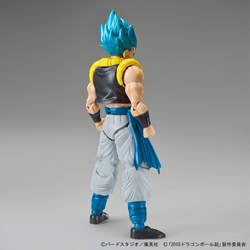 PREORDER Figure-rise Standard SUPER SAIYAN GOD SUPER SAIYAN GOGETA