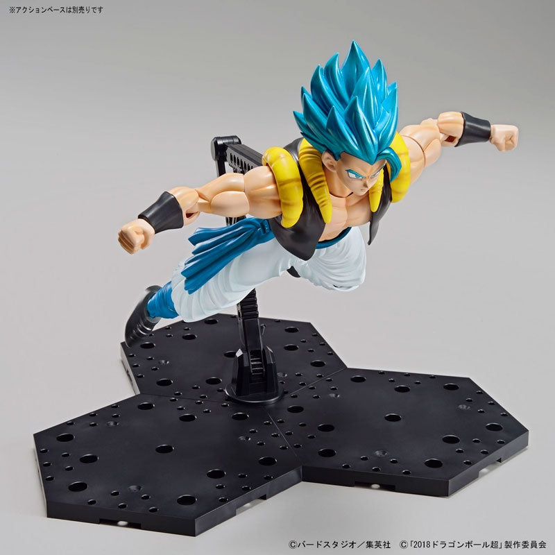 PREORDER Figure-rise Standard SUPER SAIYAN GOD SUPER SAIYAN GOGETA