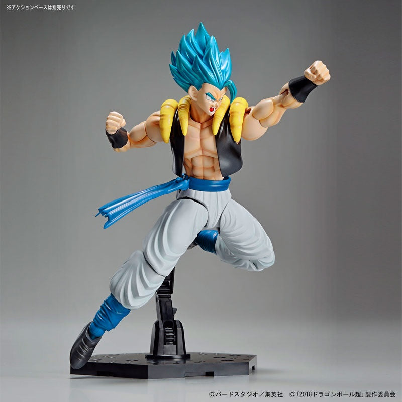 PREORDER Figure-rise Standard SUPER SAIYAN GOD SUPER SAIYAN GOGETA