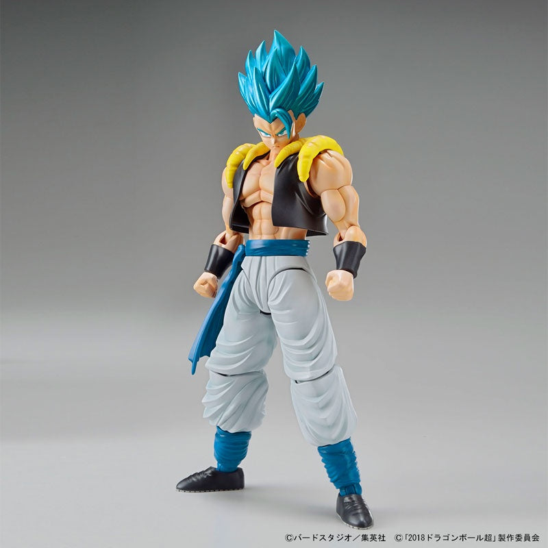 PREORDER Figure-rise Standard SUPER SAIYAN GOD SUPER SAIYAN GOGETA