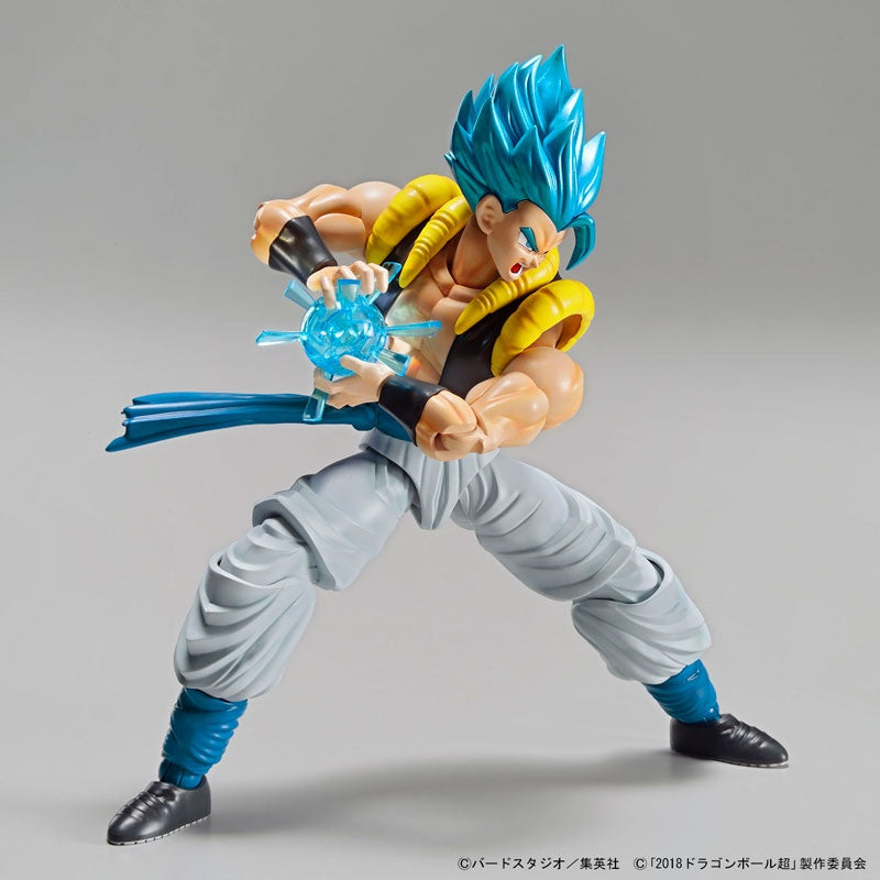 PREORDER Figure-rise Standard SUPER SAIYAN GOD SUPER SAIYAN GOGETA