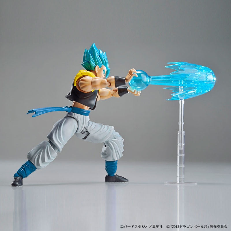 PREORDER Figure-rise Standard SUPER SAIYAN GOD SUPER SAIYAN GOGETA