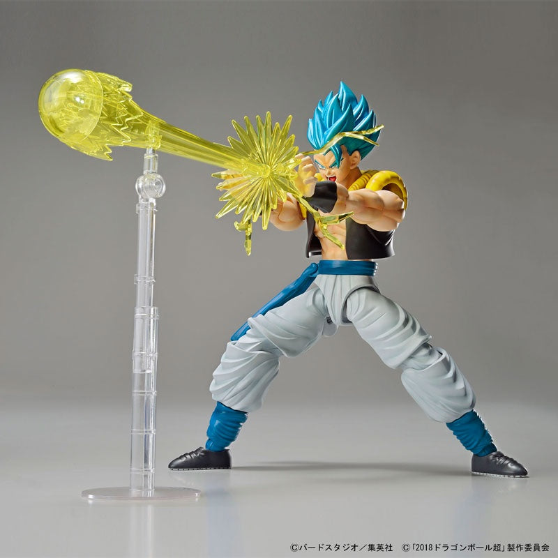 PREORDER Figure-rise Standard SUPER SAIYAN GOD SUPER SAIYAN GOGETA