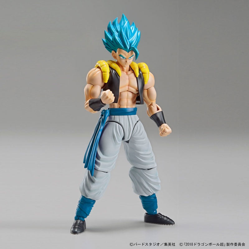 PREORDER Figure-rise Standard SUPER SAIYAN GOD SUPER SAIYAN GOGETA