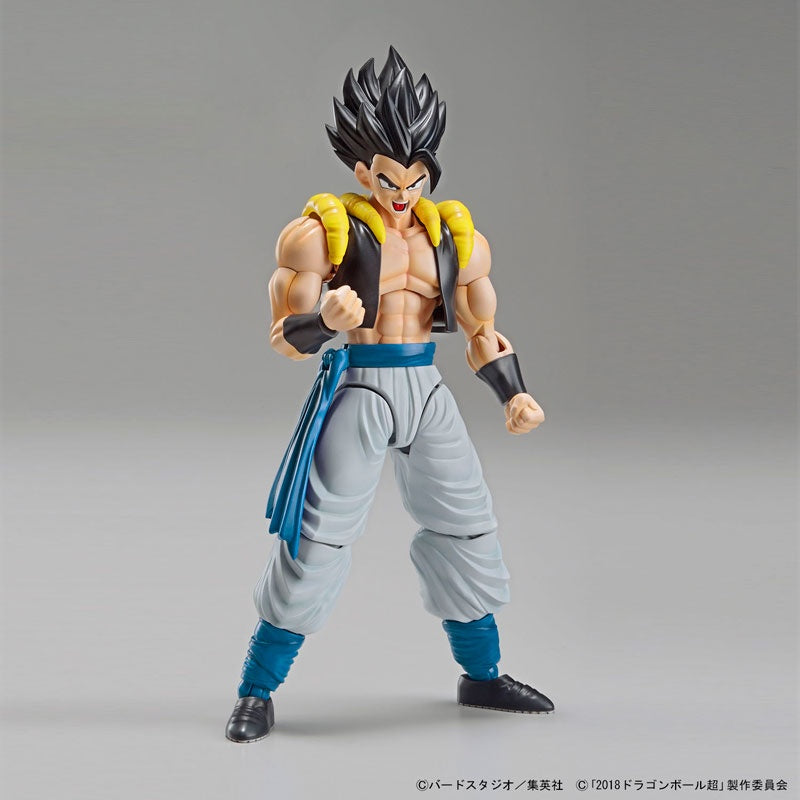 PREORDER Figure-rise Standard SUPER SAIYAN GOD SUPER SAIYAN GOGETA