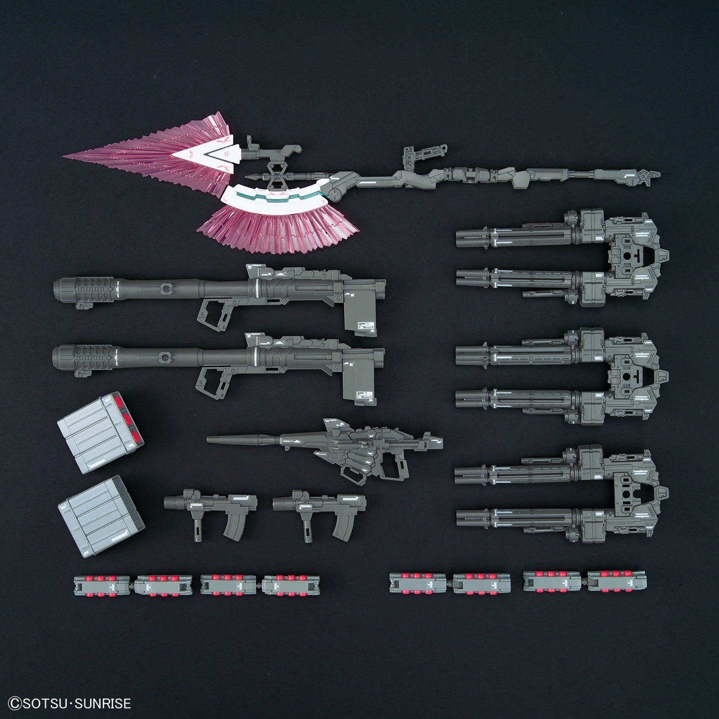 IN STOCK RG 1/144 RX-0 Full Armor Unicorn Gundam