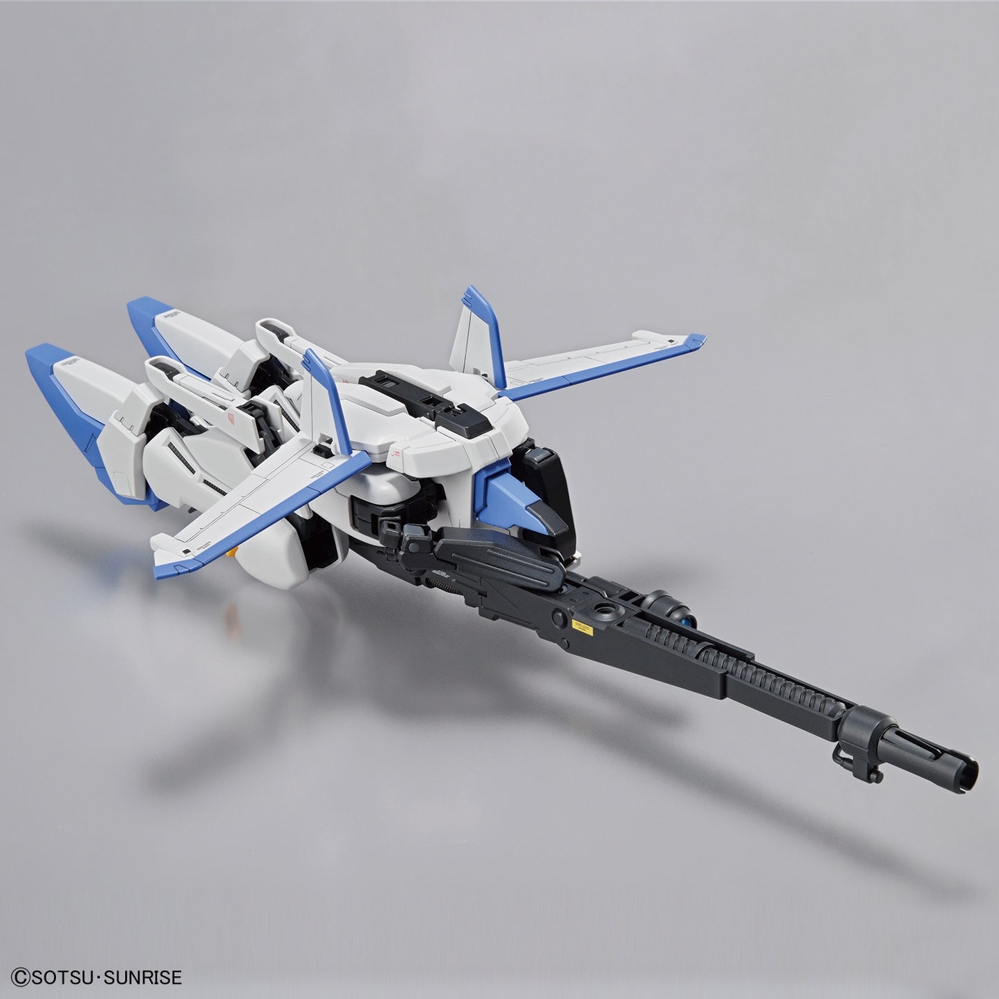 PREORDER MG 1/100 Ex-S GUNDAM/S GUNDAM