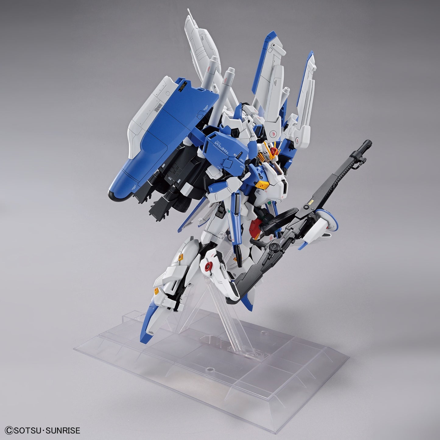 PREORDER MG 1/100 Ex-S GUNDAM/S GUNDAM