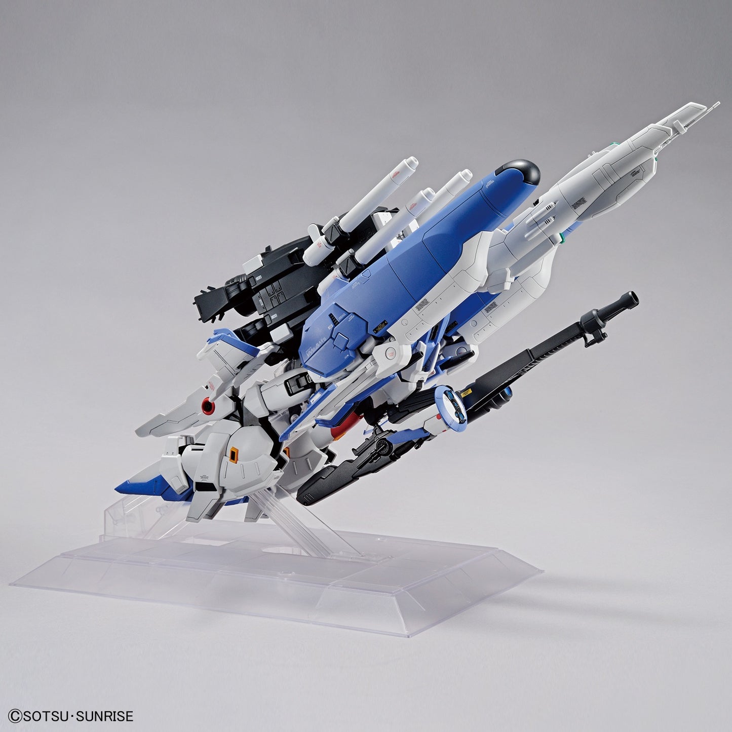 PREORDER MG 1/100 Ex-S GUNDAM/S GUNDAM