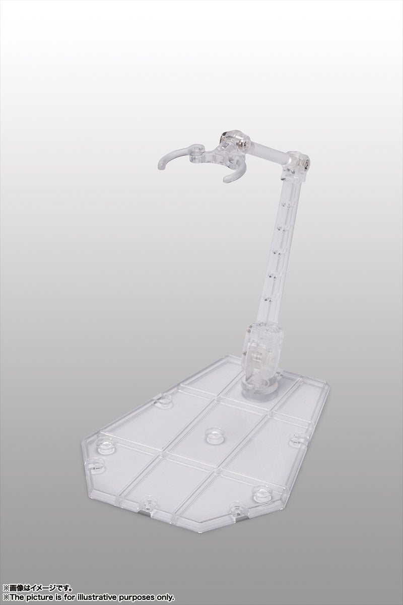 PREORDER Tamashii Stage ACT MECHANICS