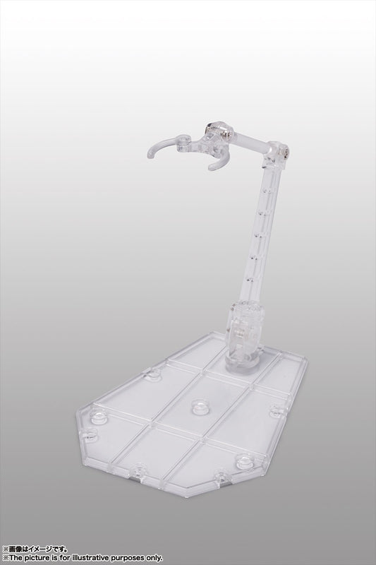PREORDER Tamashii Stage ACT MECHANICS