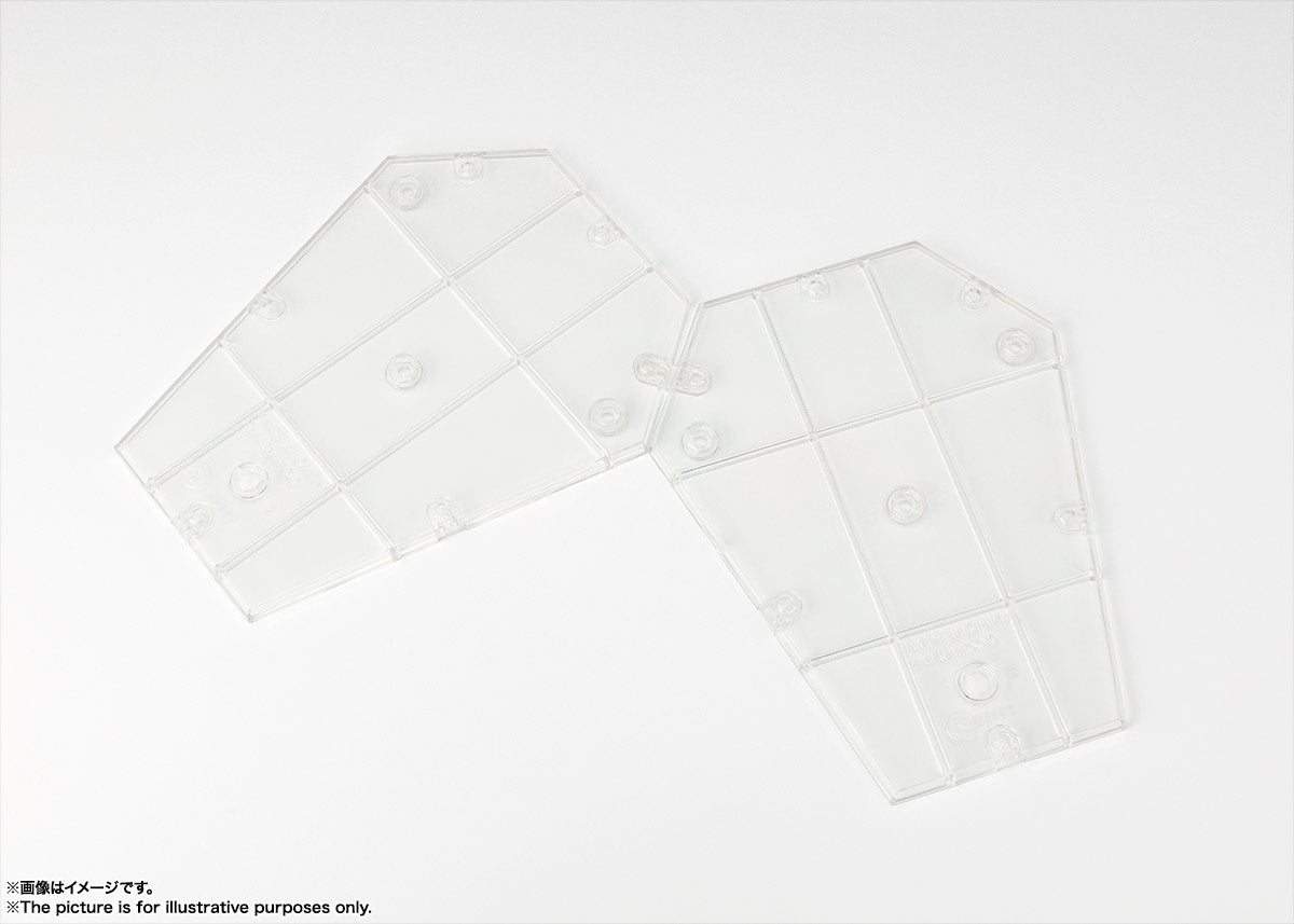 PREORDER Tamashii Stage ACT MECHANICS