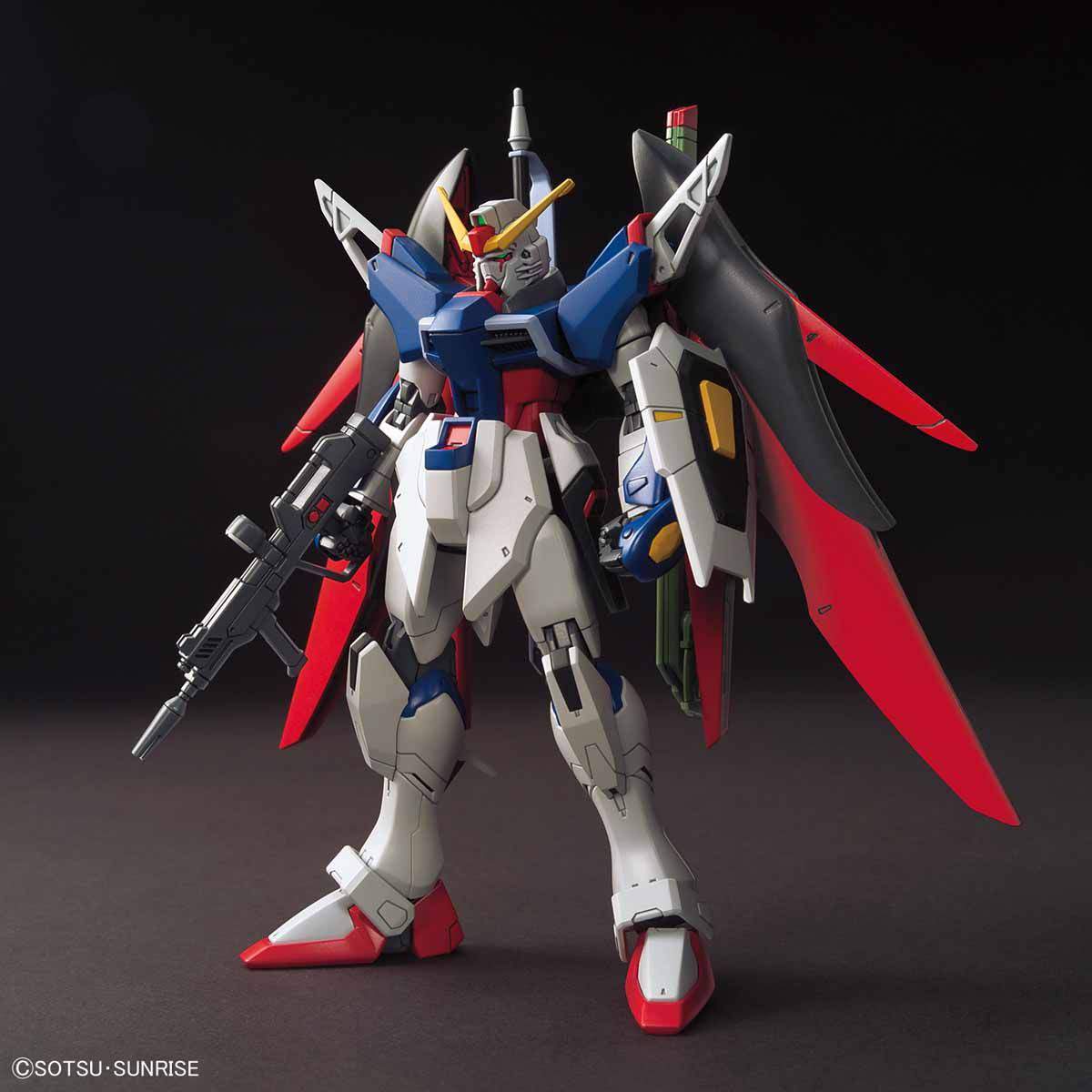 PREORDER 1/144 HGCE Destiny Gundam