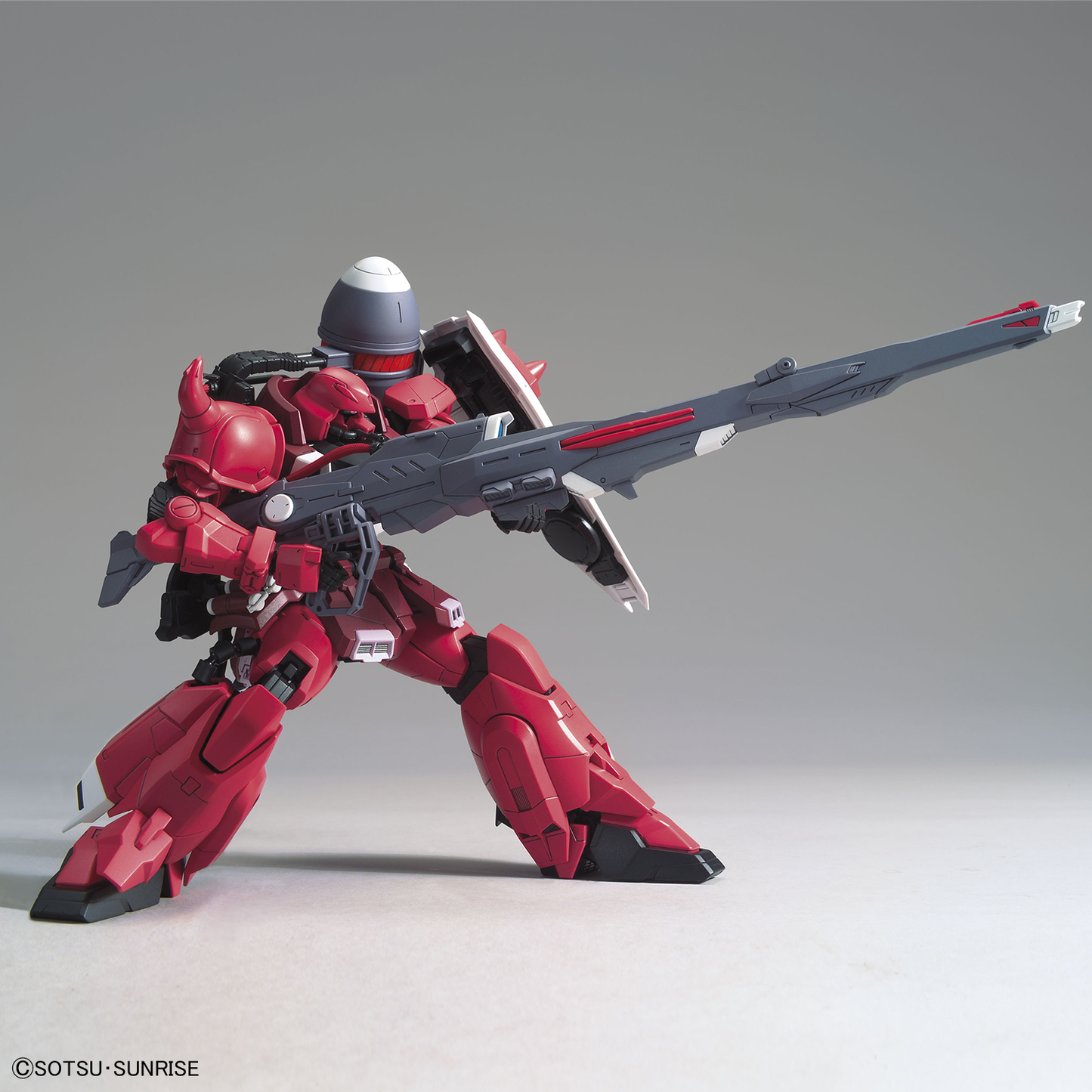 PREORDER MG 1/100 GUNNER ZAKU WARRIOR (LUNAMARIA HAWKE CUSTOM)