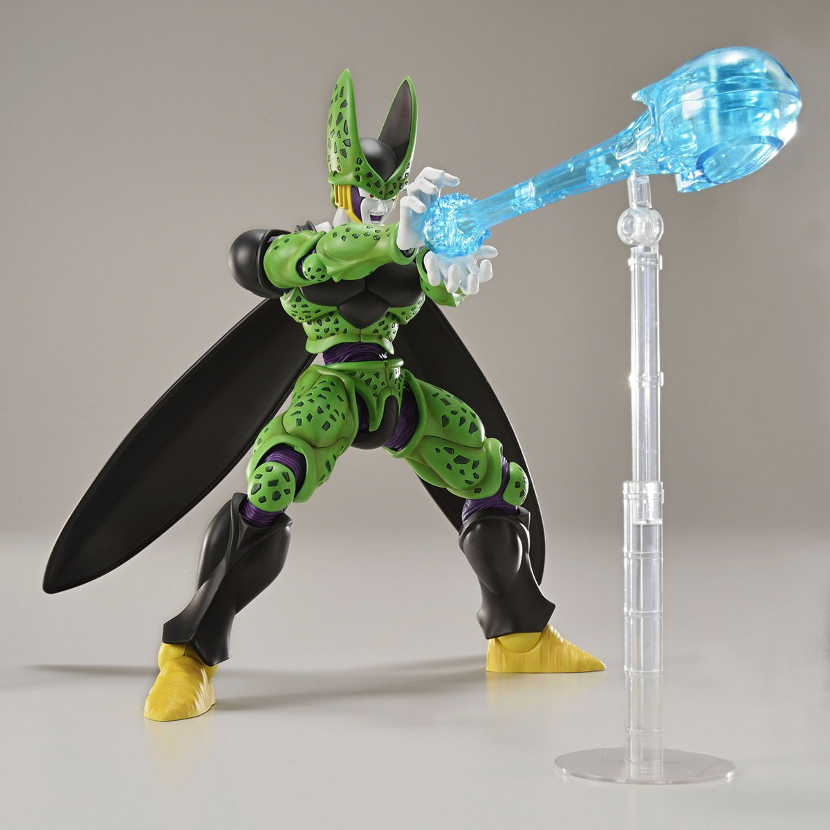 PREORDER Figure-rise Standard PERFECT CELL