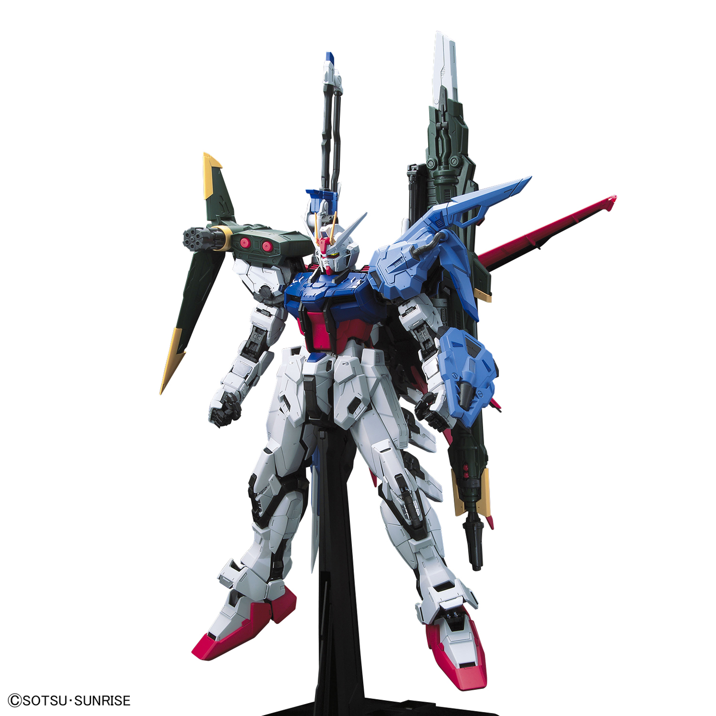 PREORDER PG 1/60 PERFECT STRIKE GUNDAM - May 2024 Reprint