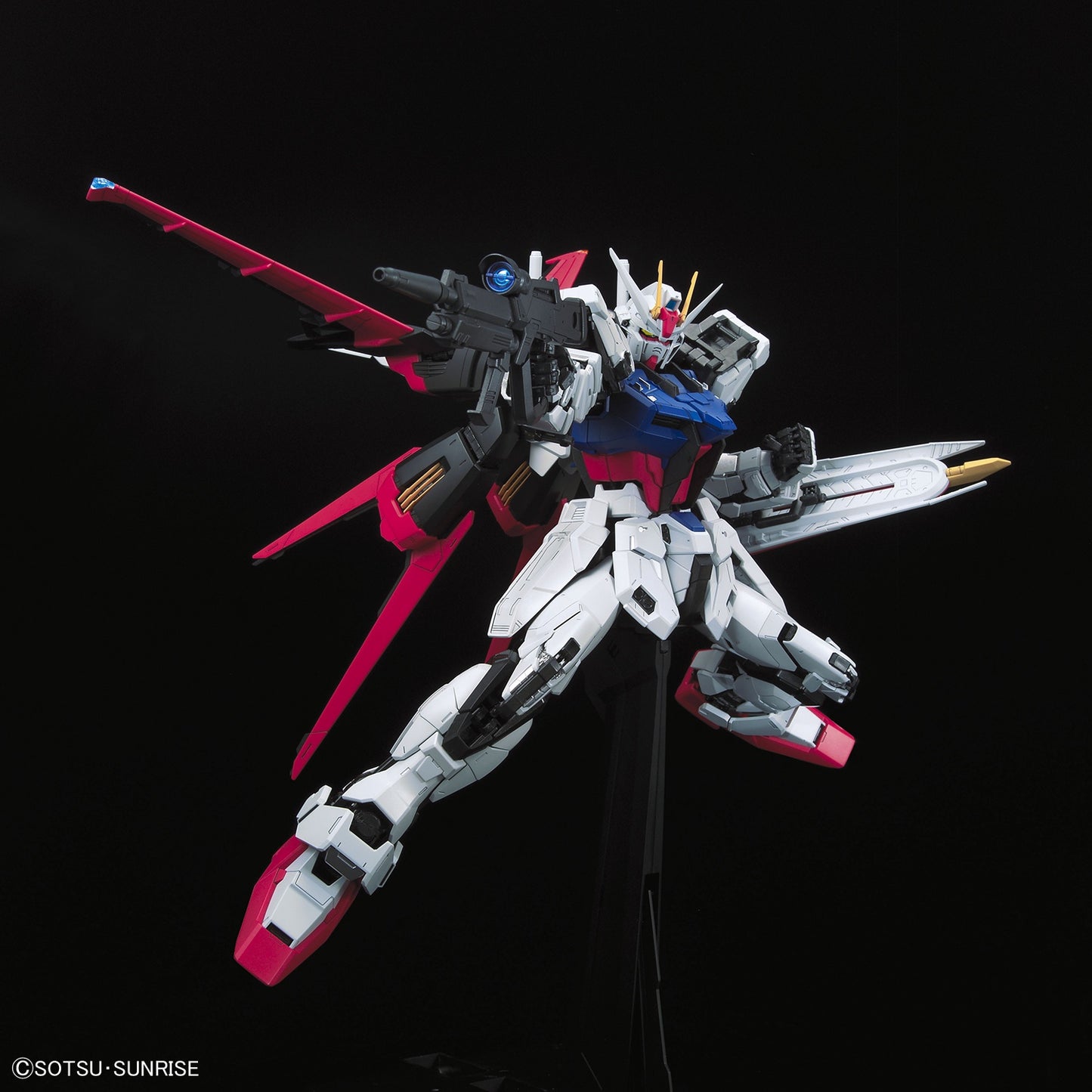 PREORDER PG 1/60 PERFECT STRIKE GUNDAM - May 2024 Reprint