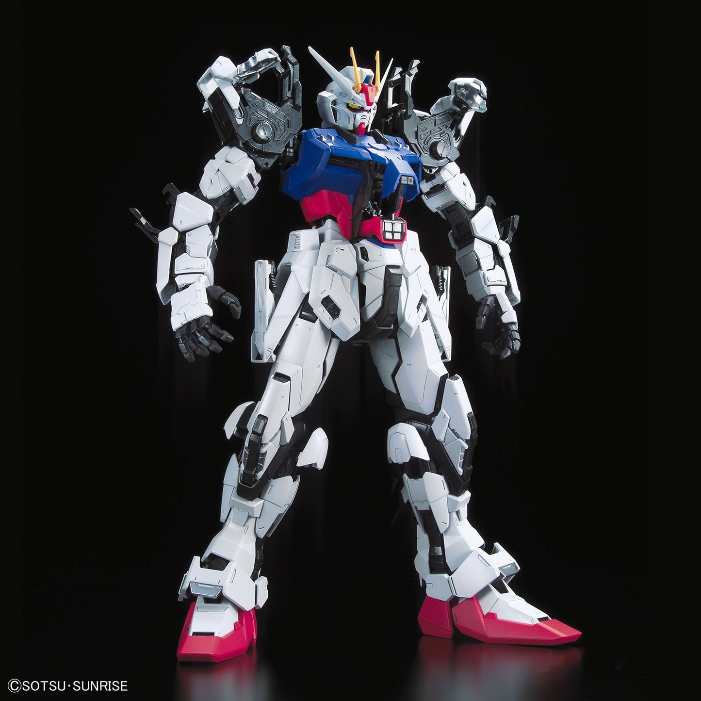 PREORDER PG 1/60 PERFECT STRIKE GUNDAM - May 2024 Reprint