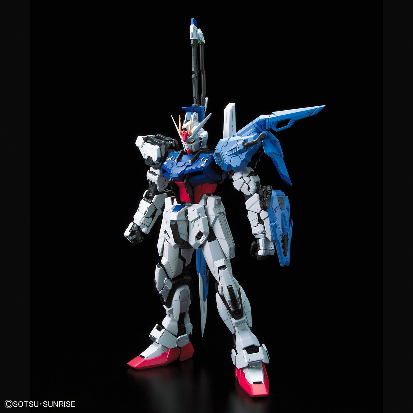 PREORDER PG 1/60 PERFECT STRIKE GUNDAM - May 2024 Reprint