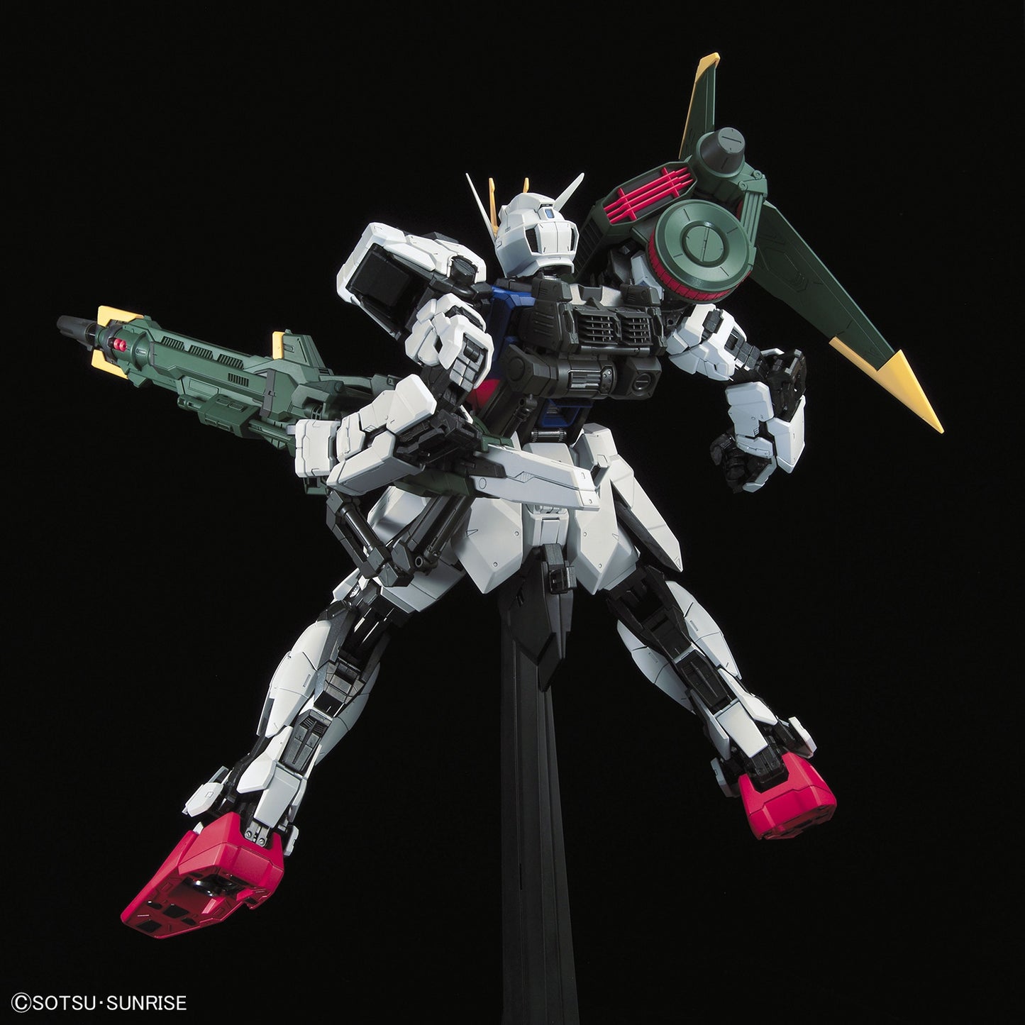 PREORDER PG 1/60 PERFECT STRIKE GUNDAM - May 2024 Reprint