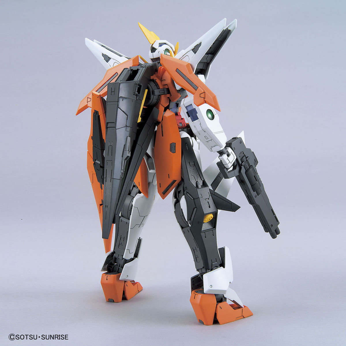 PREORDER MG 1/100 GUNDAM KYRIOS Reissue