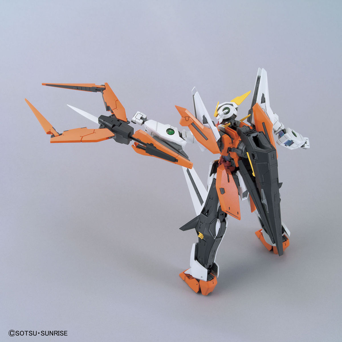 PREORDER MG 1/100 GUNDAM KYRIOS Reissue