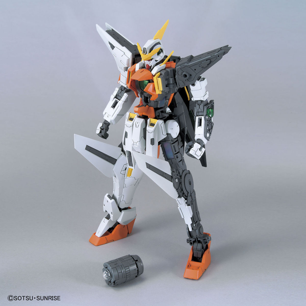 PREORDER MG 1/100 GUNDAM KYRIOS Reissue