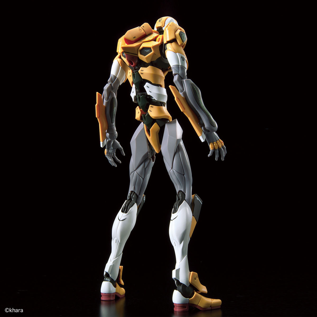 PREORDER RG Multipurpose Humanoid Decisive Weapon, Artificial Human Evangelion Unit-00 (Reissue)