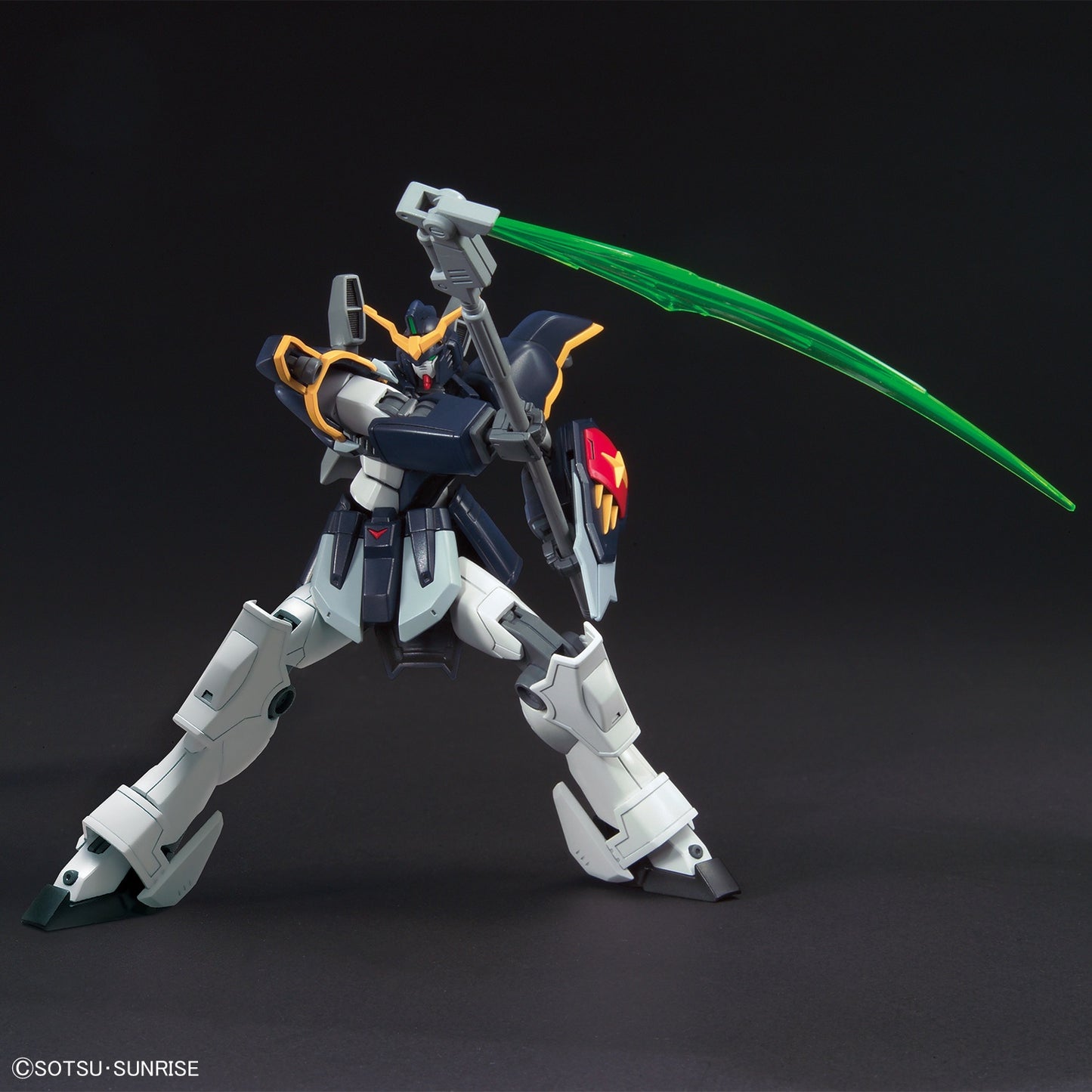 PREORDER HG 1/144 GUNDAM DEATHSCYTHE Reissue