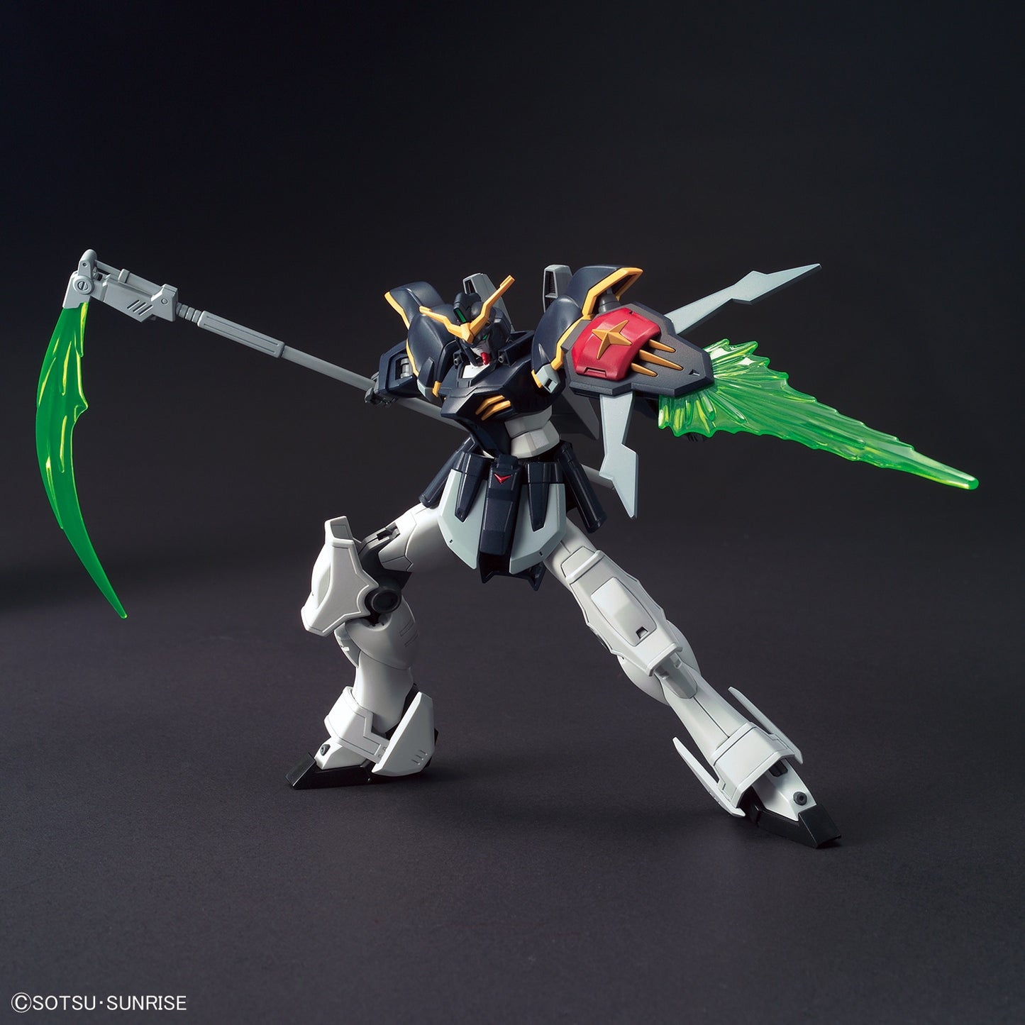 PREORDER HG 1/144 GUNDAM DEATHSCYTHE Reissue