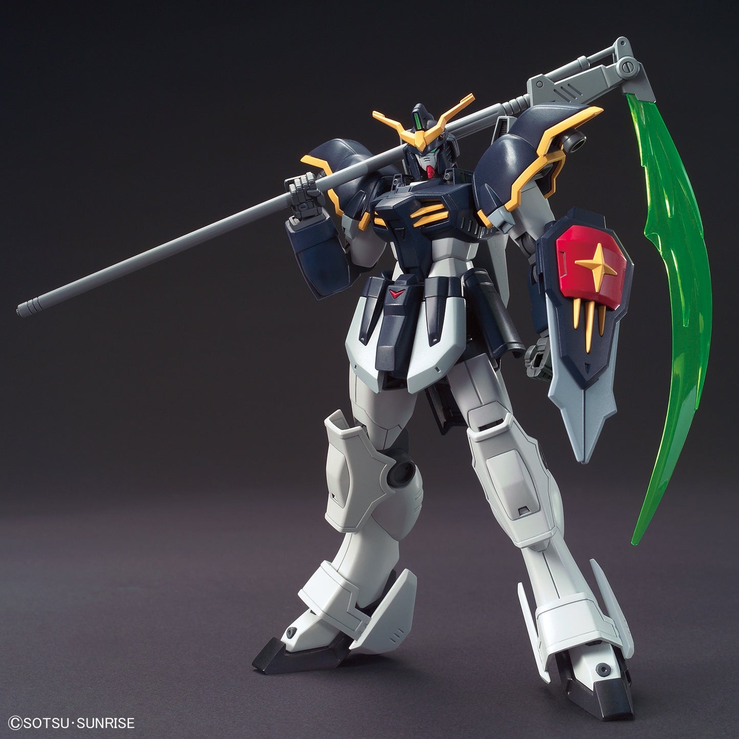 PREORDER HG 1/144 GUNDAM DEATHSCYTHE Reissue