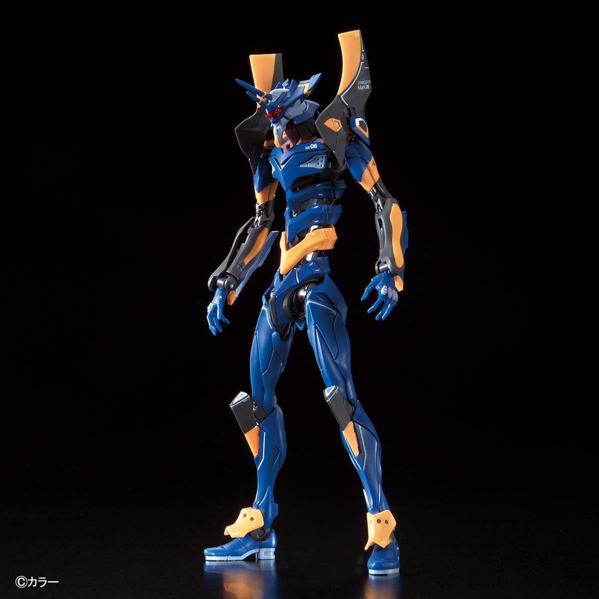 PREORDER RG EVANGELION Mark.06