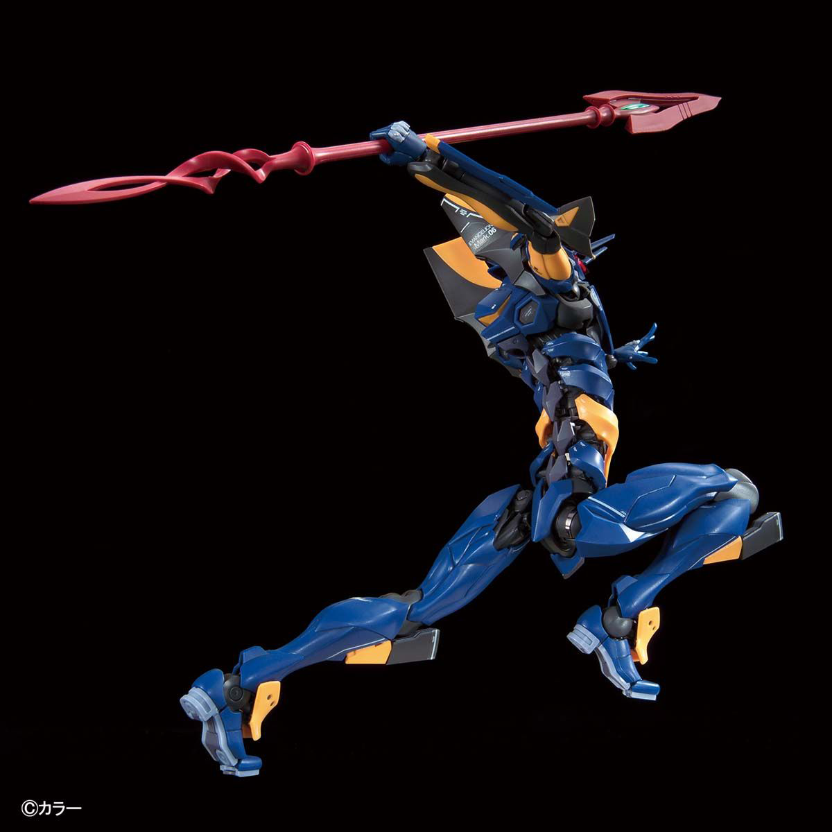 PREORDER RG EVANGELION Mark.06