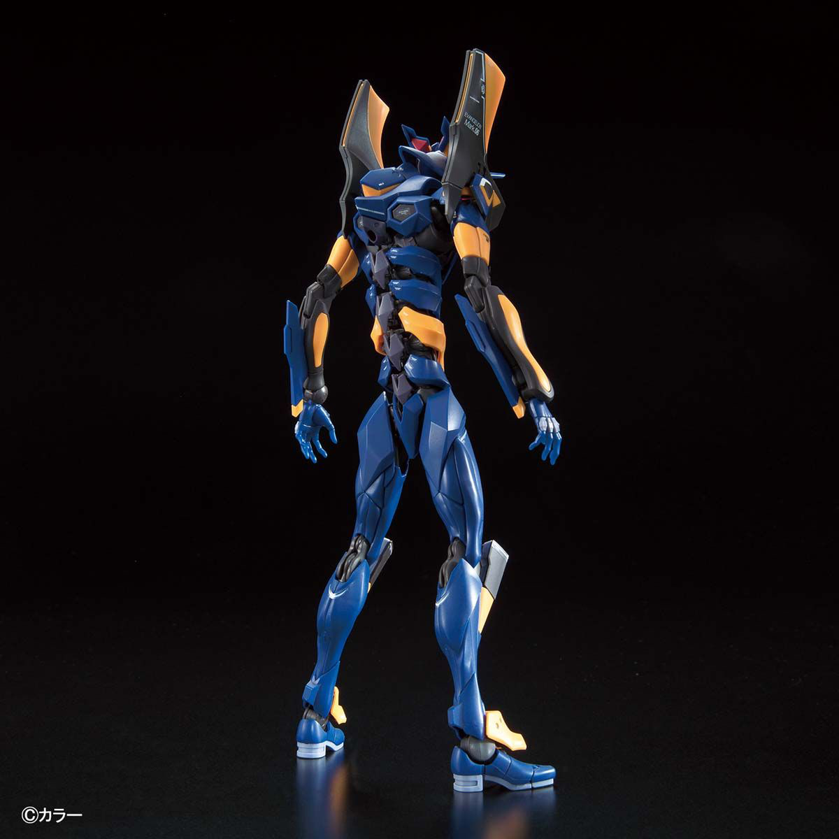 PREORDER RG EVANGELION Mark.06