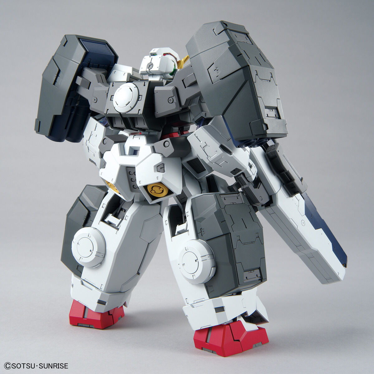 PREORDER MG 1/100 GUNDAM VIRTUE Reissue