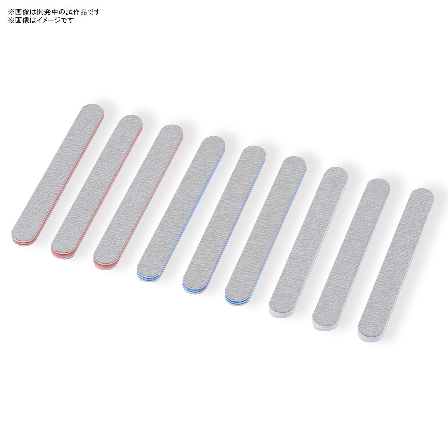IN STOCK BANDAI SPIRITS Model Sanding Stick File Set (Mini)
