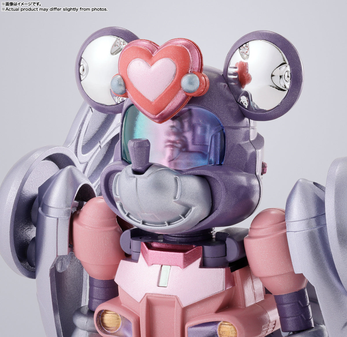 PREORDER Disney Chogokin Super Magical Combined King Robo Mickey & Friends (Disney 100 Years of Wonder) Limited Edition