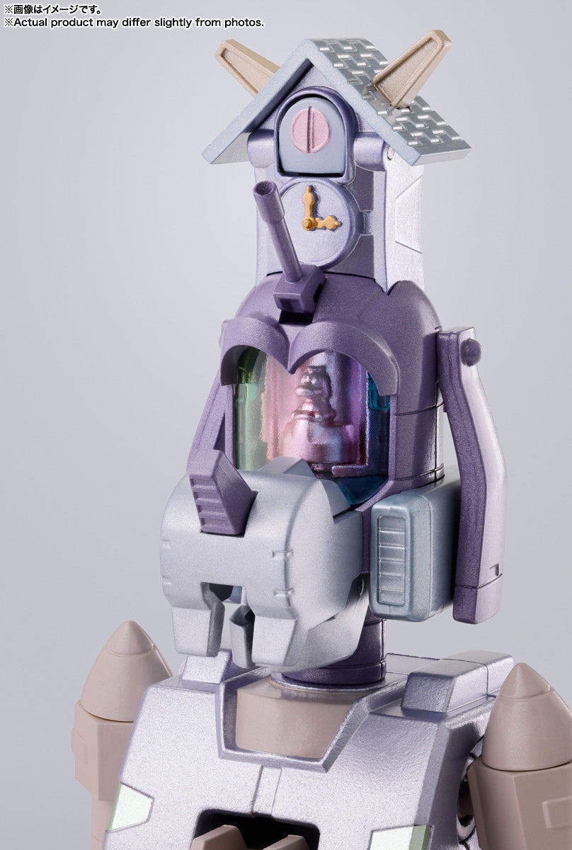 PREORDER Disney Chogokin Super Magical Combined King Robo Mickey & Friends (Disney 100 Years of Wonder) Limited Edition