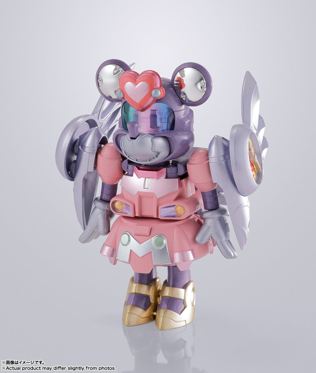 PREORDER Disney Chogokin Super Magical Combined King Robo Mickey & Friends (Disney 100 Years of Wonder) Limited Edition