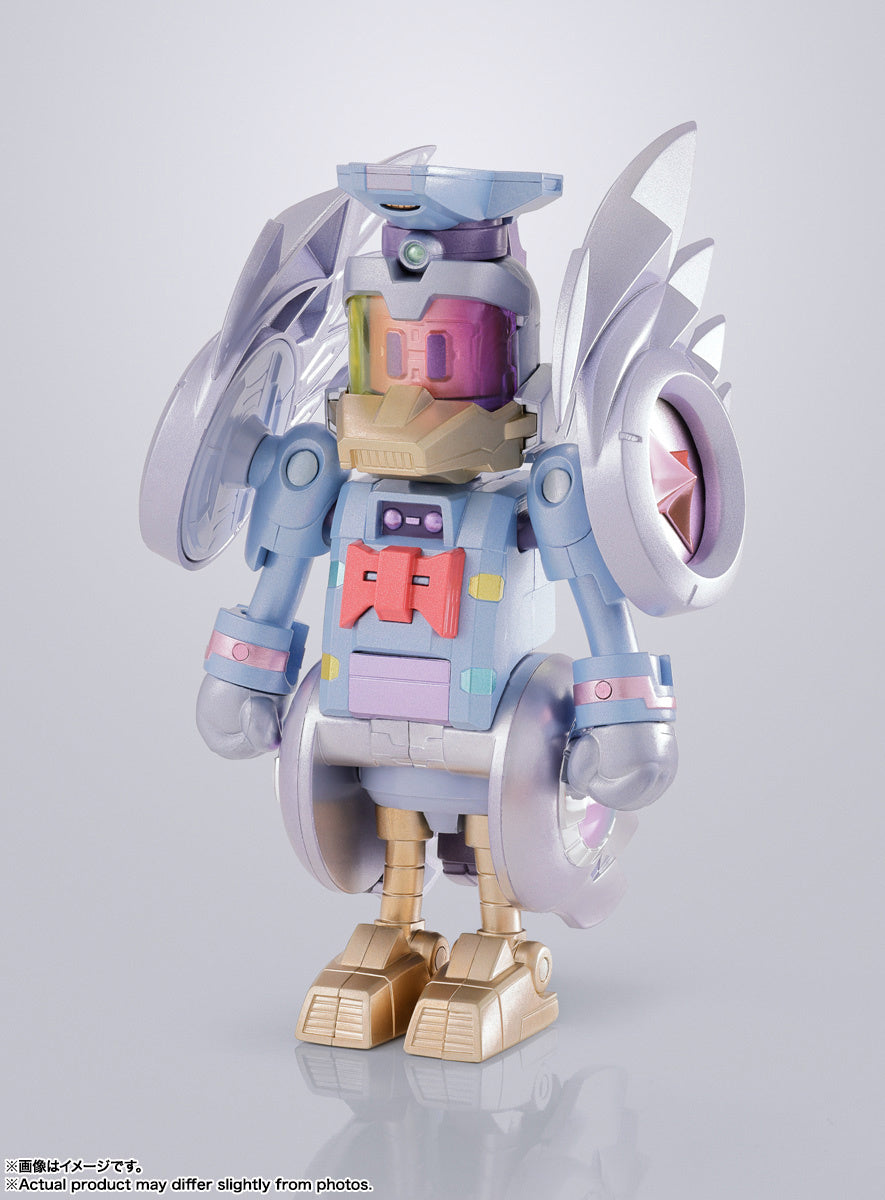 PREORDER Disney Chogokin Super Magical Combined King Robo Mickey & Friends (Disney 100 Years of Wonder) Limited Edition