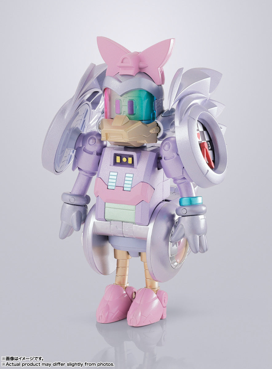 PREORDER Disney Chogokin Super Magical Combined King Robo Mickey & Friends (Disney 100 Years of Wonder) Limited Edition