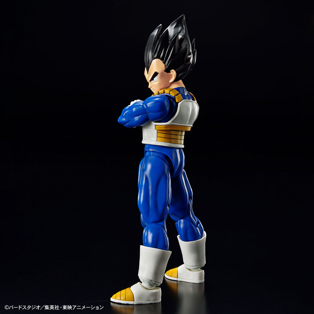 PREORDER Figure-rise Standard VEGETA (NEW SPEC Ver.)