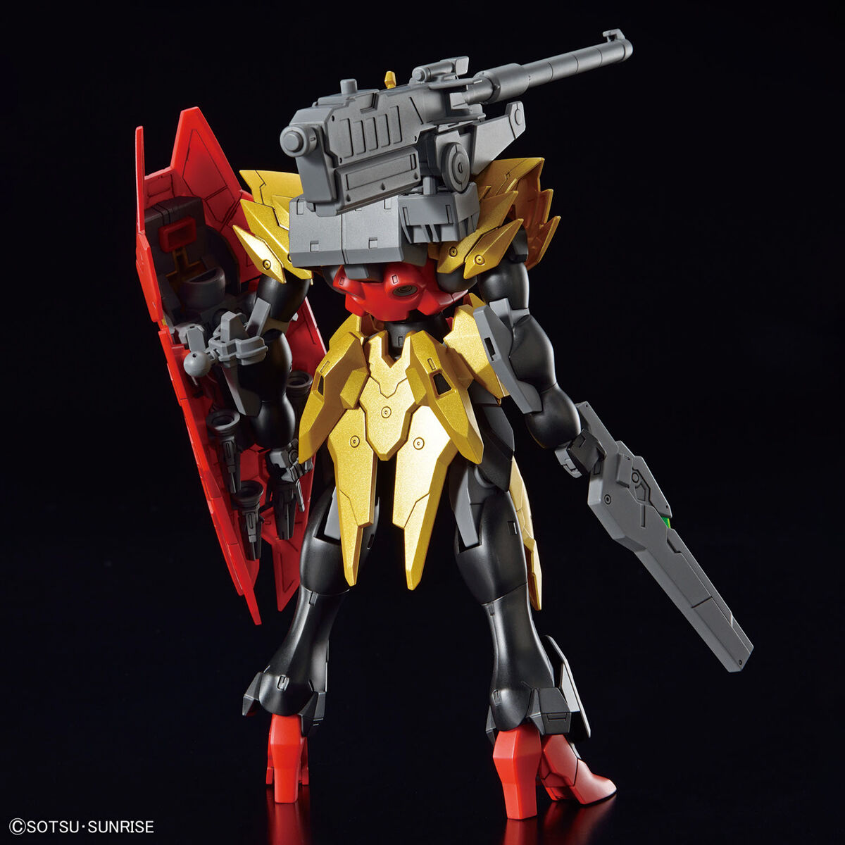 IN STOCK 1/144 HG Typhoeus Gundam Chimera Gundam Build Metaverse