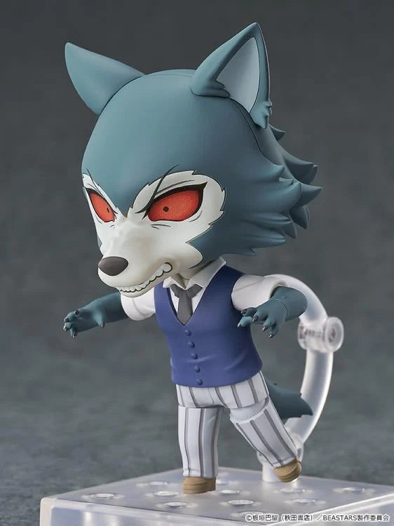 PREORDER Beastars Nendoroid No.2698 Legoshi