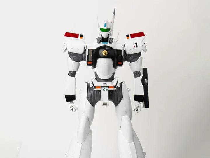 PREORDER Patlabor: The Movie Ingram Unit 1 1/20 Scale Soft Vinyl Figure