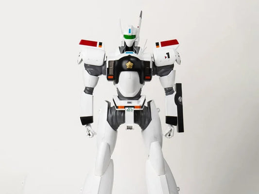 PREORDER Patlabor: The Movie Ingram Unit 1 1/20 Scale Soft Vinyl Figure