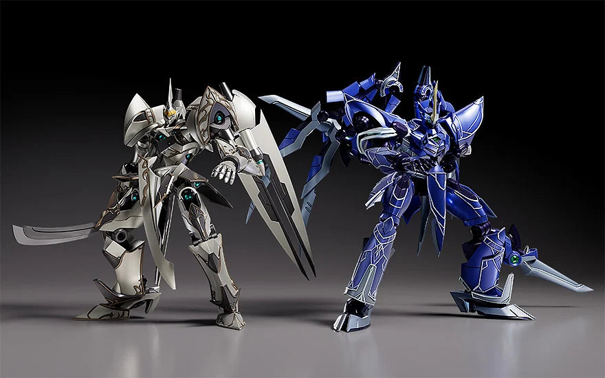 PREORDER MODEROID The Legend of Heroes: Trails of Cold Steel Valimar, the Ashen Knight Plastic Model kit