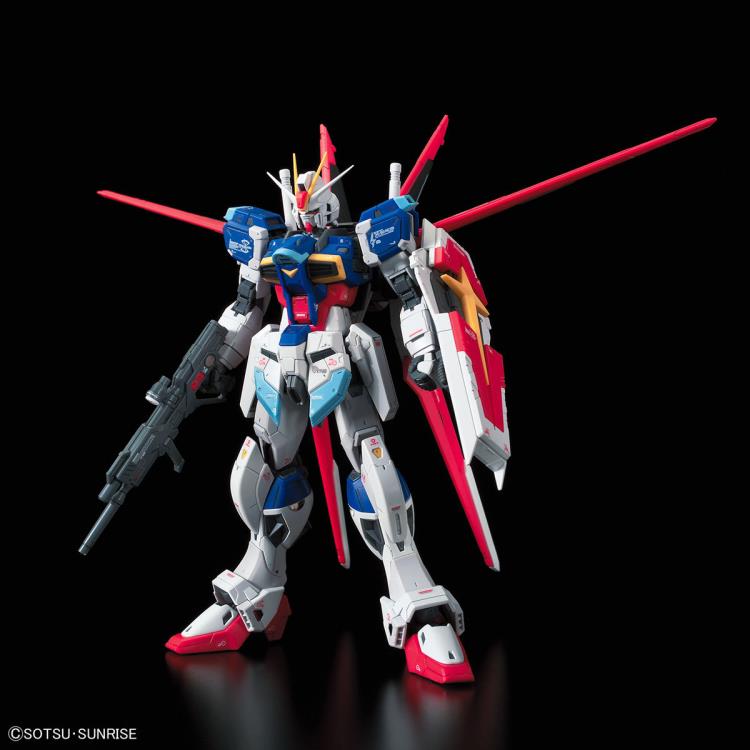 IN STOCK RG 1/144 Force Impulse Gundam