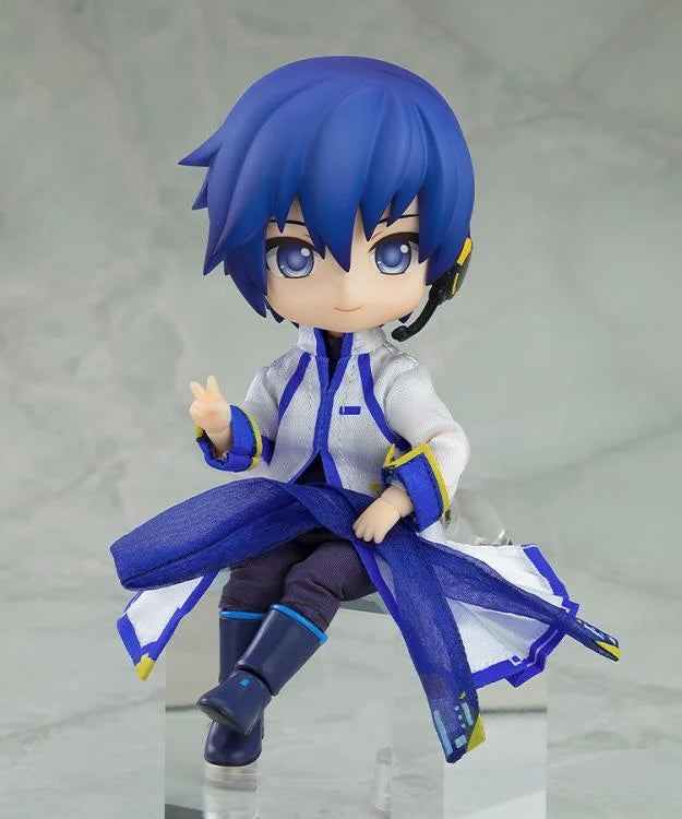 PREORDER Vocaloid Nendoroid Doll KAITO